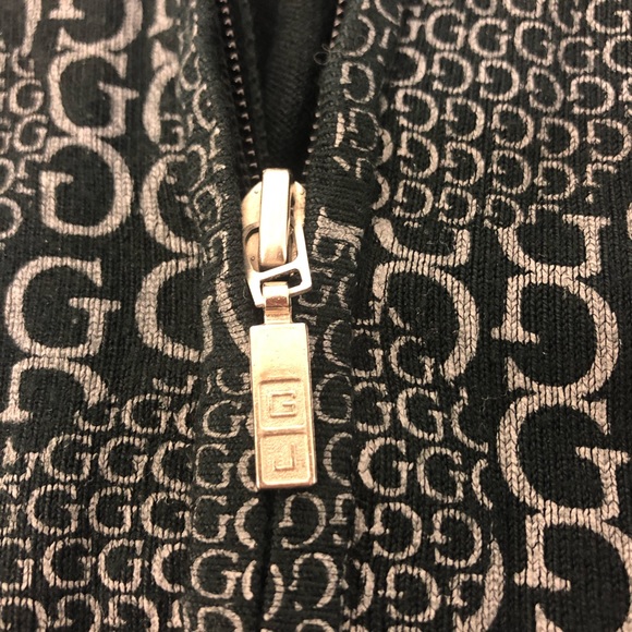 Guess y2k sweater - Picture 3 of 5